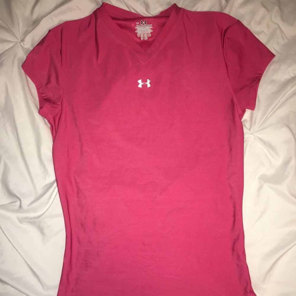 workout top